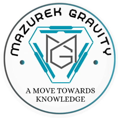 Mazurek Gravity