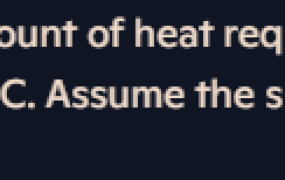 Calculate the amount of heat required to pasteurize 1000 liters of milk from 4°C to 72°C. Assume the specific heat capacity of milk is 3.9 kJ/kg°C.