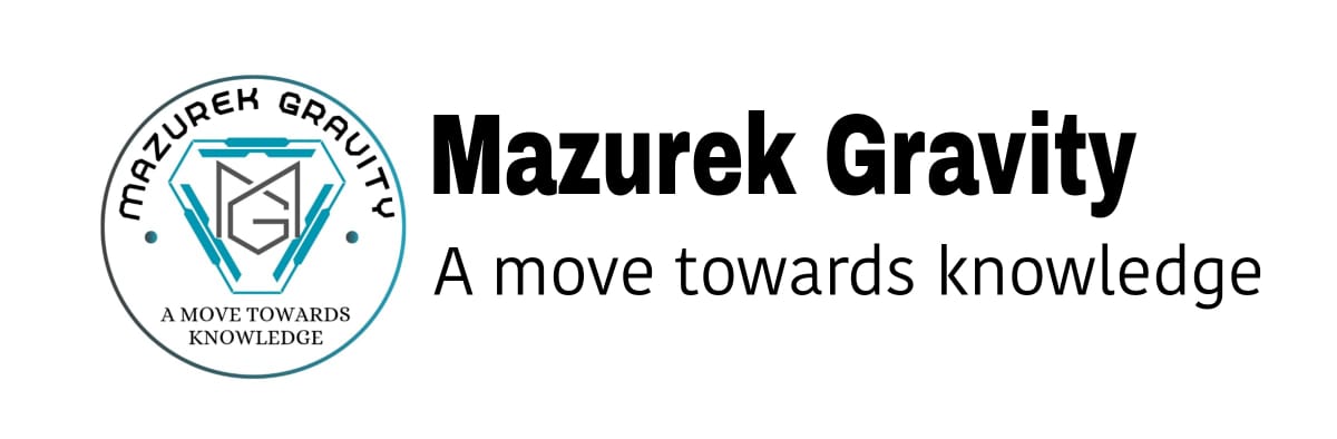 Mazurek Gravity 